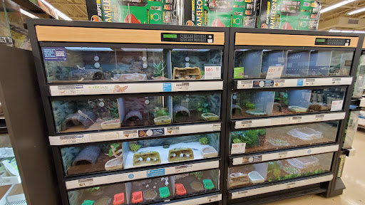 Pet Supply Store «Petco Animal Supplies», reviews and photos, 2565 NE 10th Ct, Homestead, FL 33035, USA