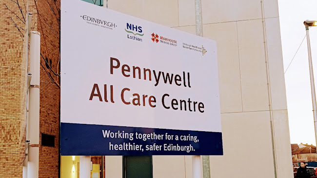Pennywell All Care Centre PACC