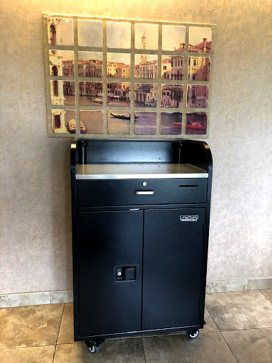 Eye Care Center «Chriss & Associates, M.D. P.A.», reviews and photos, 1925 Mizell Ave #302, Winter Park, FL 32792, USA