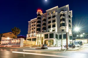 Hammamet Hotel - Algiers image