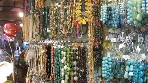 Jewelry Store «Shenandoah Moon», reviews and photos, 58 W Main St, Luray, VA 22835, USA