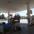 Shell İnsu Petrol Dinlenme Tesisleri