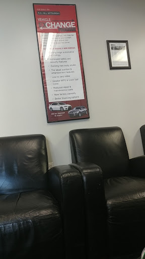 Mitsubishi Dealer «RC Hill Mitsubishi», reviews and photos, 1960 S Woodland Blvd, DeLand, FL 32720, USA