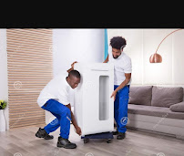 Universal Movers Express - Photo 2 - Car repair in , Dallas