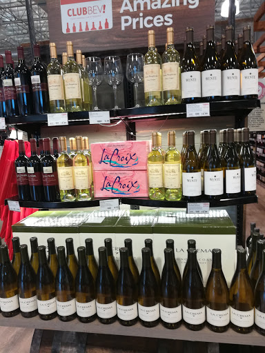 Liquor Store «BevMo!», reviews and photos, 5205 Prospect Rd #157, San Jose, CA 95129, USA
