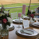 Photo n°1 de l'avis de Elvira.c fait le 18/08/2021 à 07:37 sur le  Unser Forsthaus à Neckarbischofsheim