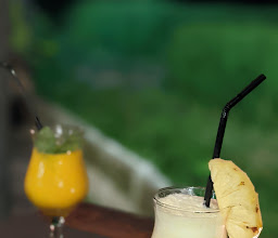 Warung Bamboo photo