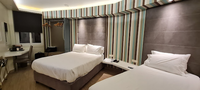 Kastro Hotel - Ηράκλειο