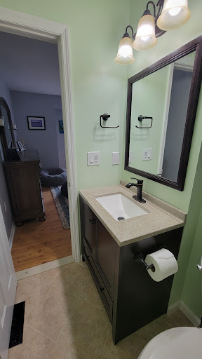 Water Softening Equipment Supplier «D and J Construction», reviews and photos, 646 Drake Ave, Middlesex, NJ 08846, USA