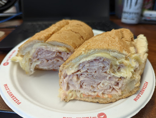 Cafe «Boulevard Cafe Catering», reviews and photos, 8180 Greensboro Dr, McLean, VA 22102, USA