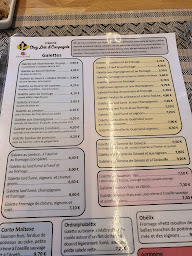 Photo n°3 de Crêperie 