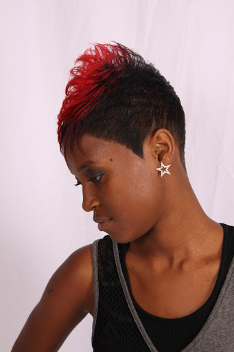 Hair Salon «Billy Blades Hair Salon», reviews and photos, 104 E 38th St, Indianapolis, IN 46205, USA