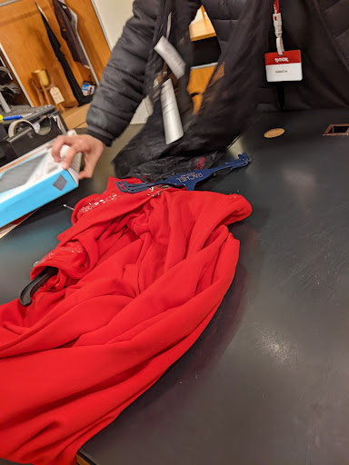 Department Store «T.J. Maxx», reviews and photos, 33 Holyoke St, Holyoke, MA 01040, USA