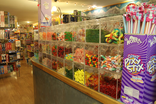 Toy Store «Peak-A-Boo Toys LLC», reviews and photos, 117 S Main St, Breckenridge, CO 80424, USA