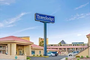 Travelodge by Wyndham Las Vegas Airport Near The Strip image