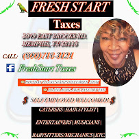 Fresh Start Taxes - Photo 5 - Car repair in Memphis, TN, Memphis