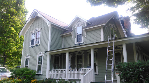 Painter «Four Season Painting», reviews and photos, 2279 Pawnee Dr, Wixom, MI 48393, USA