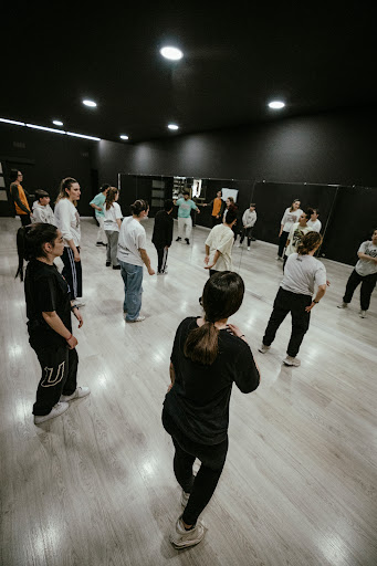 Imagen del negocio SOUL HEADQUARTERS * Dance / Skate / Personal Training en Sabadell, Barcelona
