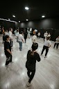 SOUL HEADQUARTERS Dance Skate Personal Training