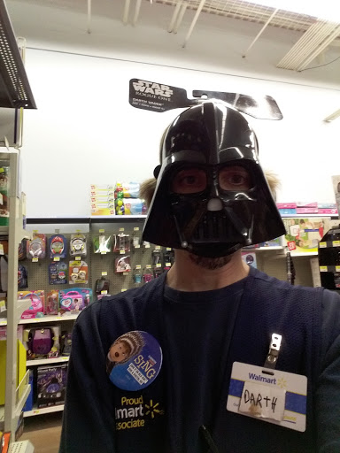 Department Store «Walmart Supercenter», reviews and photos, 1470 S Court St, Circleville, OH 43113, USA