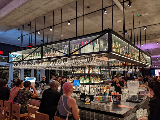 Time Out Market Miami by null