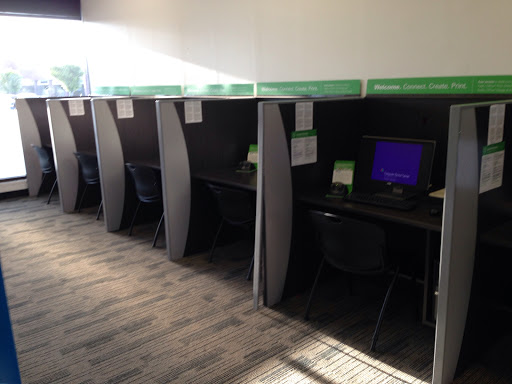 FedEx Office Print & Ship Center image