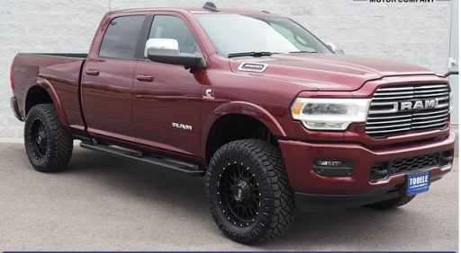 Auto Repair Shop «Performance Automall Tooele», reviews and photos, 1141 N Main St, Tooele, UT 84074, USA