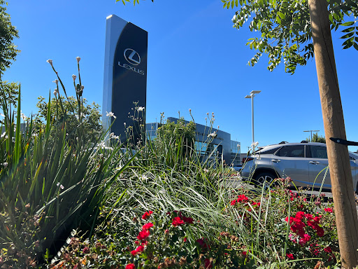 Lexus Dealer «Lexus of Pleasanton», reviews and photos, 4345 Rosewood Dr, Pleasanton, CA 94588, USA