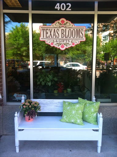 Florist «Texas Blooms and Gifts», reviews and photos, 4616 Triangle Ave #402, Austin, TX 78751, USA
