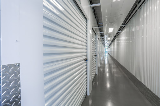 Self-Storage Facility «Cochrane Road Self Storage», reviews and photos, 411 Woodview Ave, Morgan Hill, CA 95037, USA