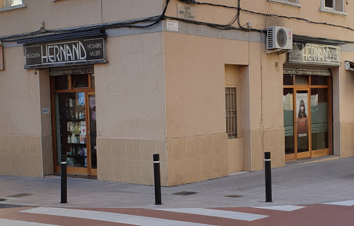 Peluquería Hernand en Sant Joan Despí, Barcelona
