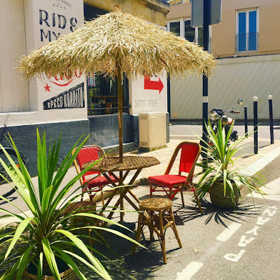 El Taco Del Diablo - Bordeaux - à Bordeaux