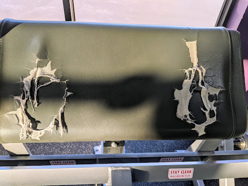 Gym «Anytime Fitness», reviews and photos, 20631 Kuykendahl Rd #150, Spring, TX 77379, USA