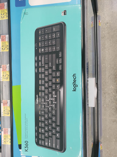 Department Store «Walmart Supercenter», reviews and photos, 4965 US-90, Milton, FL 32571, USA