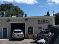 Marty's Auto Body LLC - Photo 1 - Car repair in Norwalk, CT, Stamford