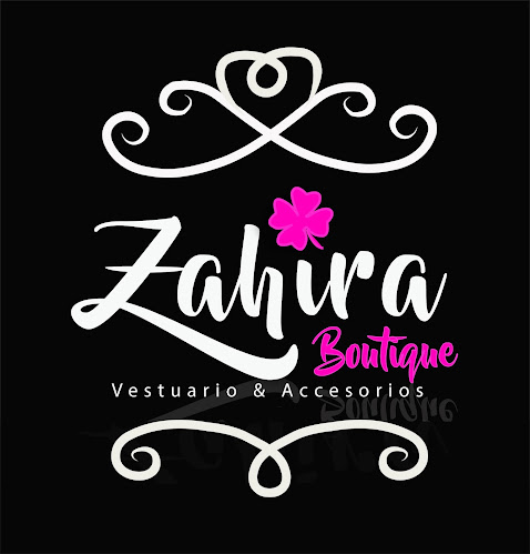zahira boutique - Tienda