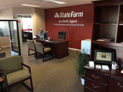 Joe Swift - State Farm Insurance Agent