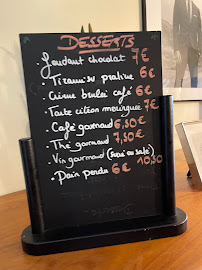 Restaurant français Pancook Lille Zénith à Lille - menu / carte