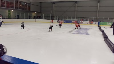 Photos of SportONE Parkview Icehouse