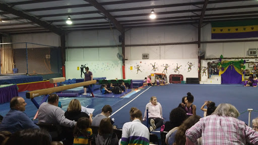 Gymnastics Center «Gymnastics Plus», reviews and photos, 58445 Pearl Acres Rd, Slidell, LA 70461, USA