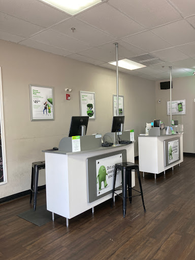 Cell Phone Store «Cricket Wireless Authorized Retailer», reviews and photos, 1229 E McKellips Rd #110, Mesa, AZ 85203, USA