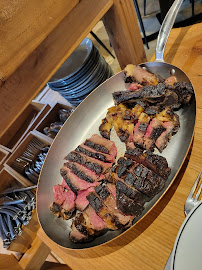 Steak du Restaurant à viande Gueuleton - Angers - n°18