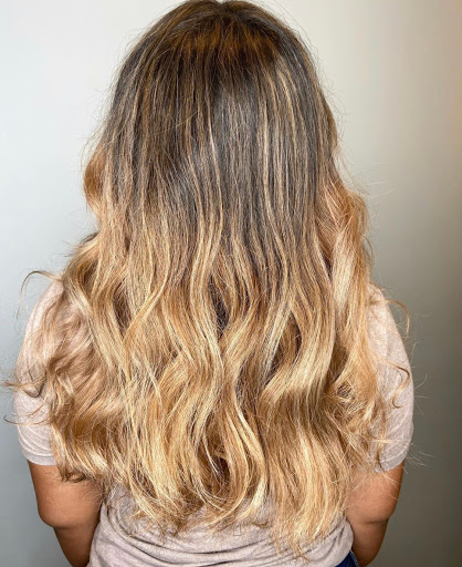 Beauty Salon «Thrive Salon & Spa», reviews and photos, 2076 Marlton Pike East # 2, Cherry Hill, NJ 08003, USA