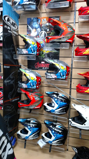 Motorcycle Dealer «Owens Cycle Inc», reviews and photos, 1707 N 1st St, Yakima, WA 98901, USA