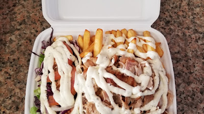 Dila Kebab à Wittelsheim