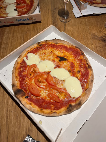 Pizzeria il Vento - Restaurant