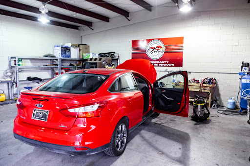 Used Car Dealer «Chaparral Motors», reviews and photos, 1702 Clovis Rd, Lubbock, TX 79415, USA