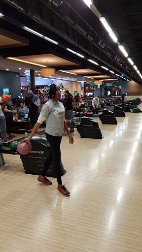 Bowling Alley «Wamesit Lanes», reviews and photos, 434 Main St, Tewksbury, MA 01876, USA