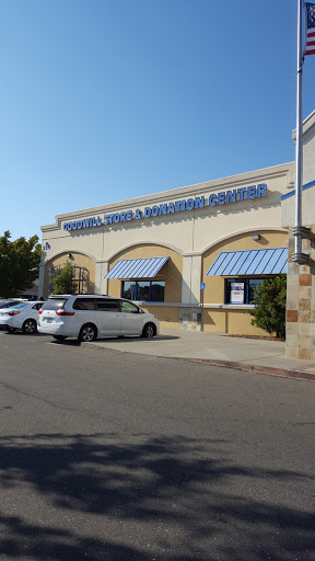 Thrift Store «Goodwill», reviews and photos, 390 Plaza Dr, Folsom, CA 95630, USA