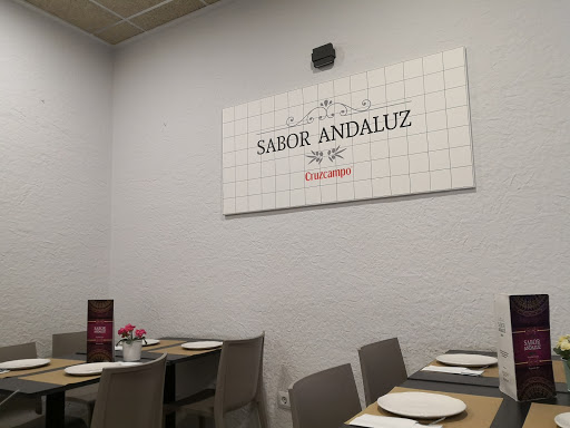 Sabor Andaluz